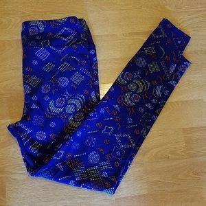 💚 2/$20 sale! New Lularoe OS leggings